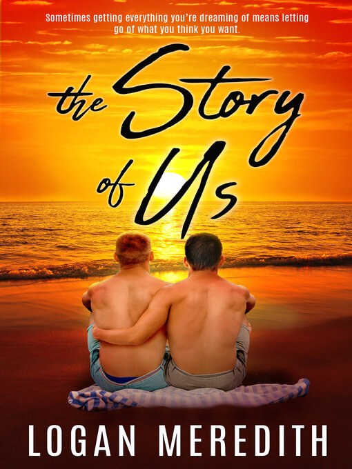 Cover image for The Story of Us